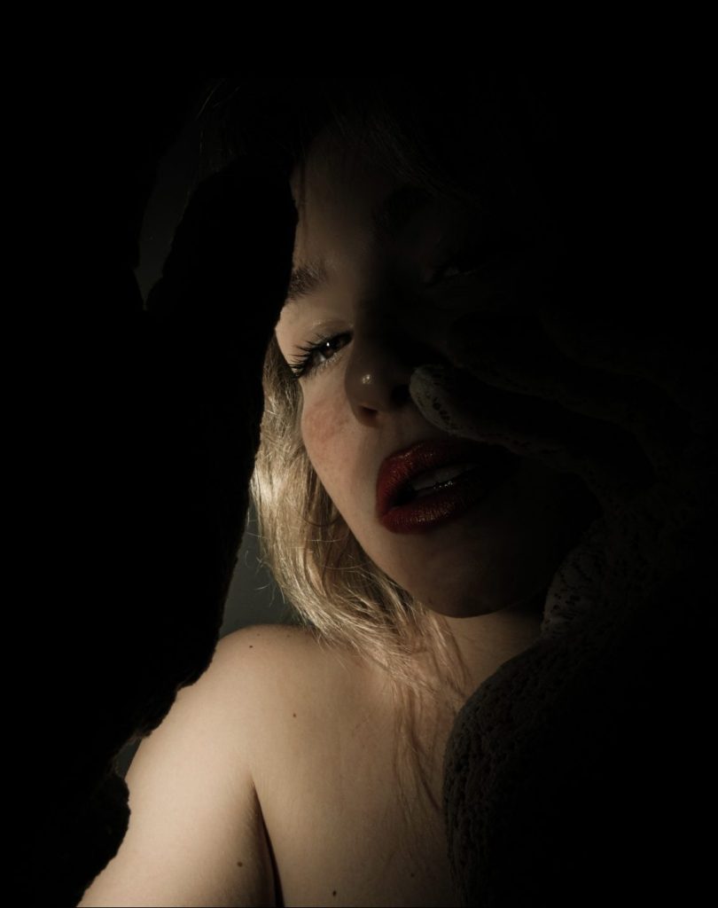 Éditorial & Dark