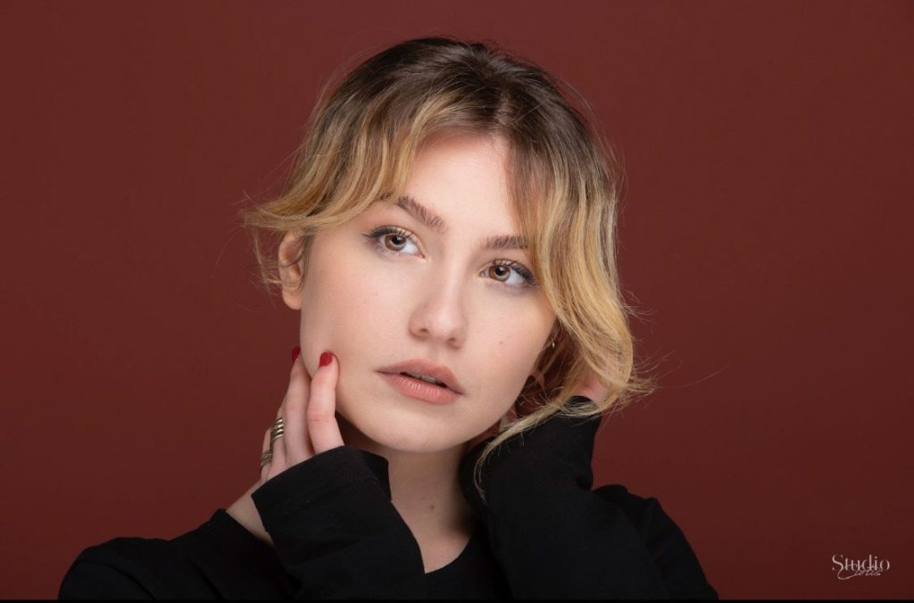 Portraits