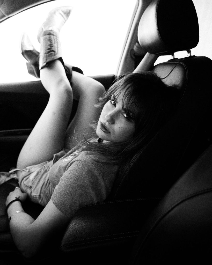 Road Trip