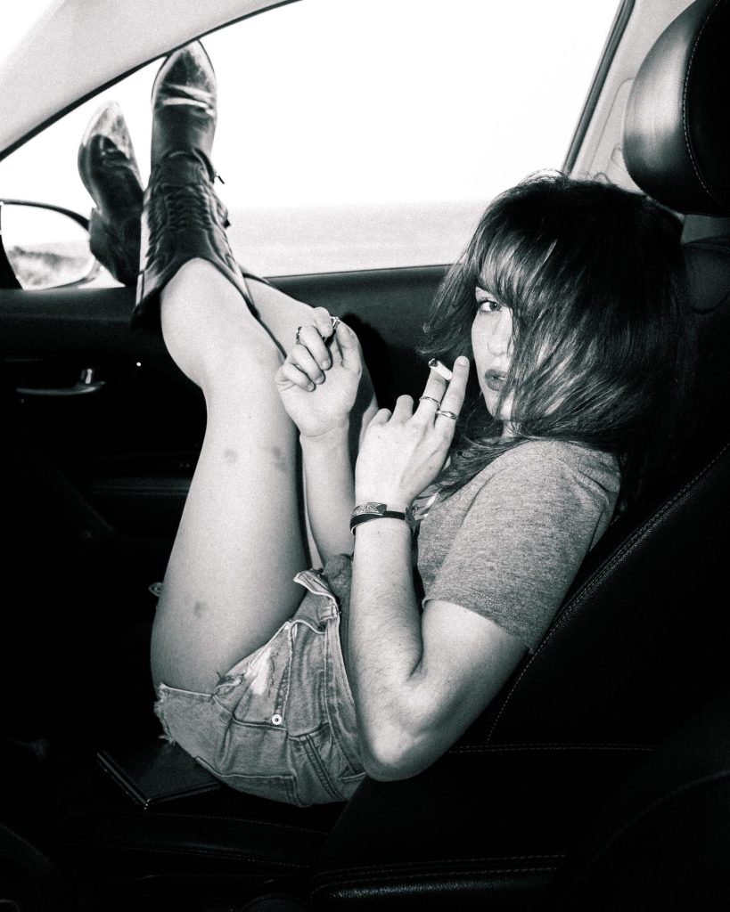 Road Trip