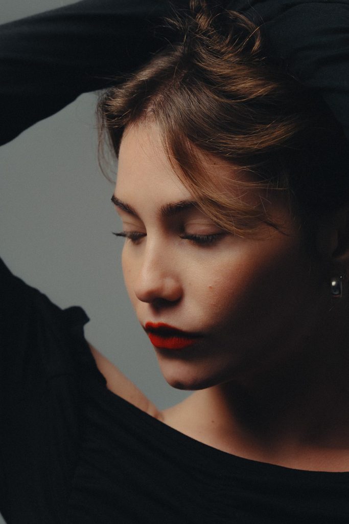 Portraits