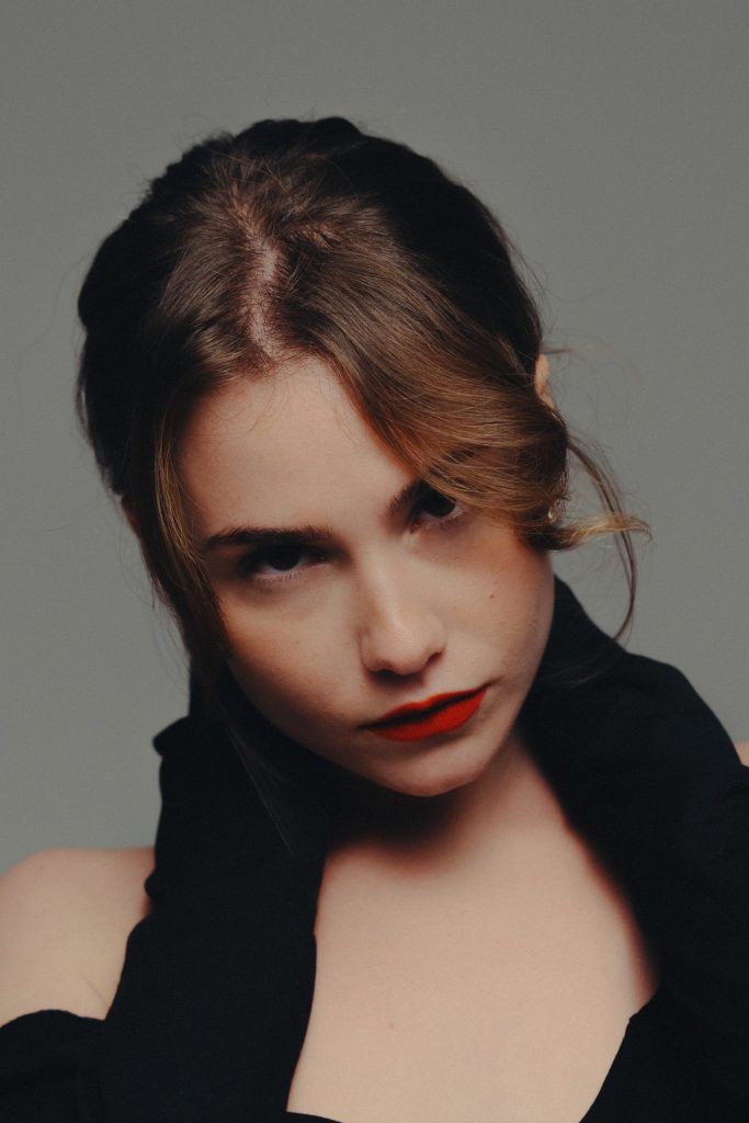 Portraits
