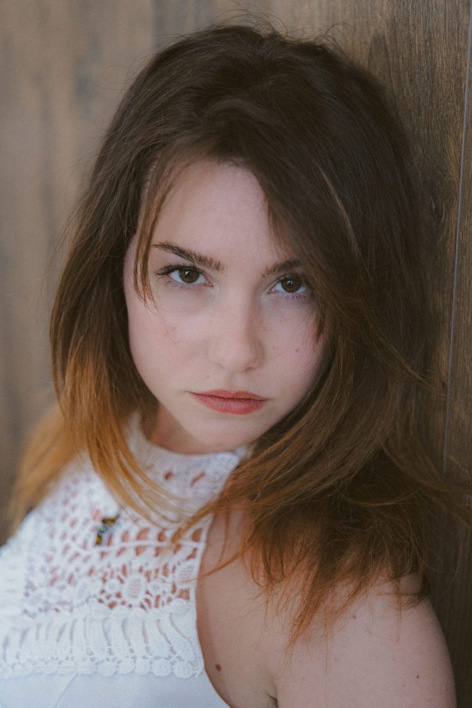 Portraits naturel