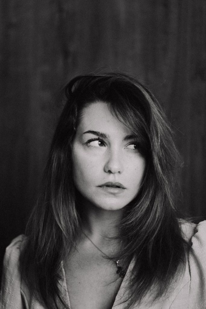 Portraits naturel