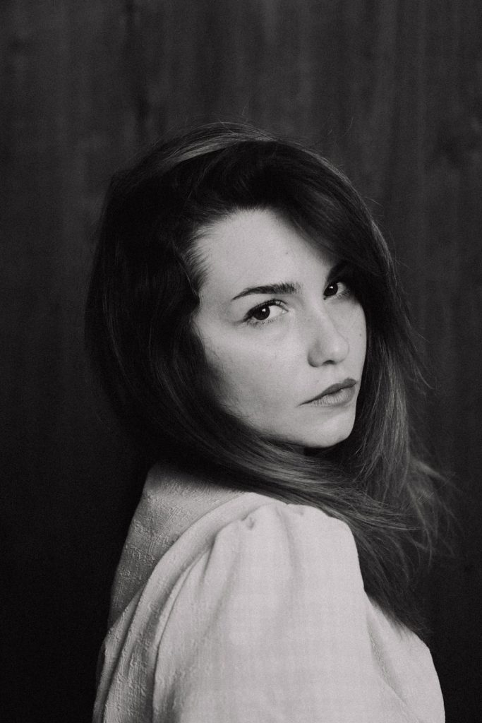 Portraits naturel